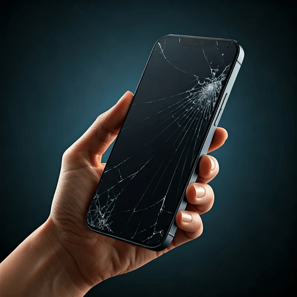 Ремонт на iPhone